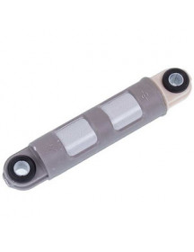 Амортизатор бака для пральної машини Electrolux 1322553320 80N L=150-210mm D отворів=11mm