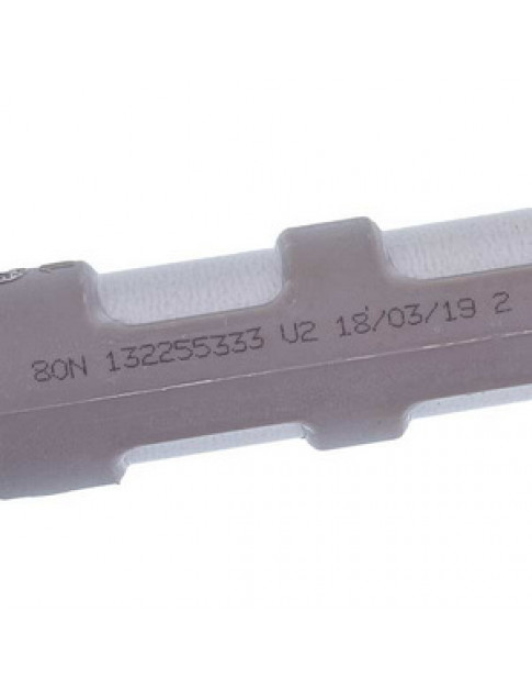 Амортизатор бака для пральної машини Electrolux 1322553320 80N L=150-210mm D отворів=11mm