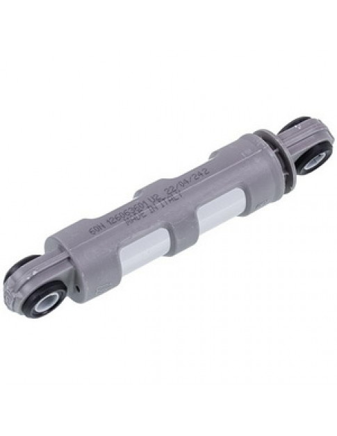 Амортизатор бака для пральної машини Electrolux 1322553601 60N L=150-200mm D отвору=11mm