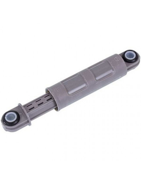 Амортизатор бака для пральної машини Electrolux 1322553601 60N L=150-200mm D отворів=11mm Амортизатор бака для пральної машини Electrolux 1322553601 60N L=150-200mm D отворів=11mm
