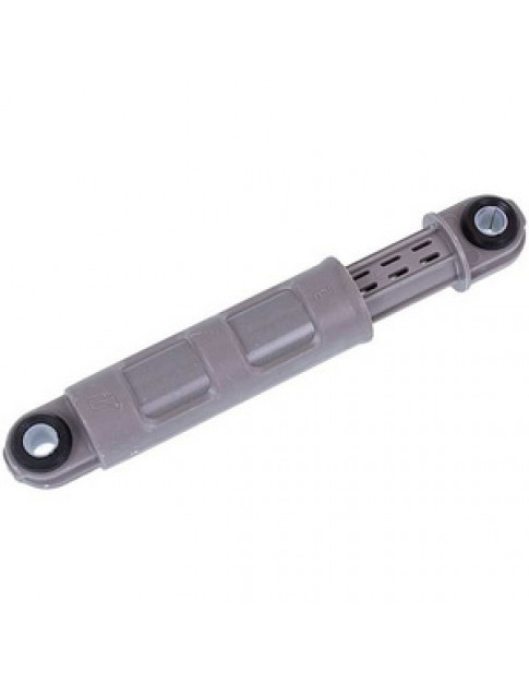 Амортизатор бака для пральної машини Electrolux 1322553601 60N L=150-200mm D отворів=11mm Амортизатор бака для пральної машини Electrolux 1322553601 60N L=150-200mm D отворів=11mm