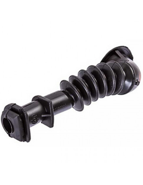 Патрубок з&aposєднуючий для пральної машини Zanussi 1322899004