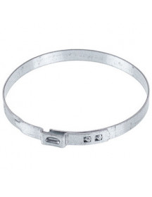 Хомут зливного шланга для пральної машини Electrolux 1323159705 D=65.5mm