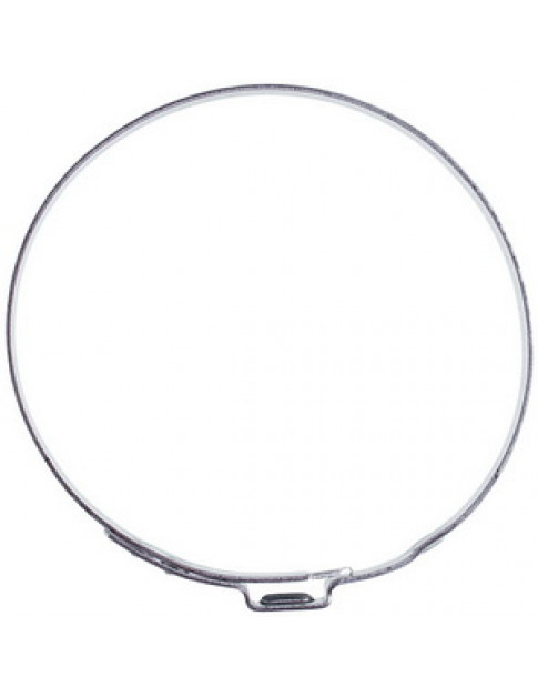 Хомут зливного шланга для пральної машини Electrolux 1323159705 D=65.5mm Хомут зливного шланга для пральної машини Electrolux 1323159705 D=65.5mm