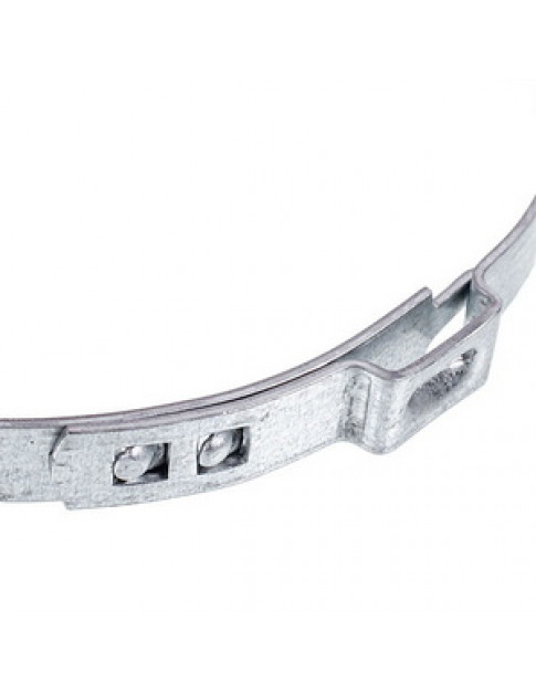 Хомут зливного шланга для пральної машини Electrolux 1323159705 D=65.5mm Хомут зливного шланга для пральної машини Electrolux 1323159705 D=65.5mm