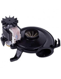 Electrolux 1323243350 Вентилятор з двигуном для сушки пральної машини 