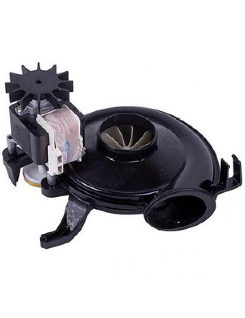 Electrolux 1323243350 Вентилятор з двигуном для сушки пральної машини 