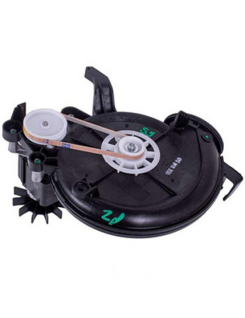 Electrolux 1323243350 Вентилятор з двигуном для сушки пральної машини 