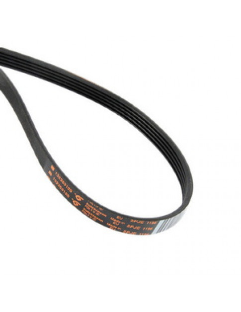 Ремінь Hutchinson 1196J5 для пральної машини 1323531200