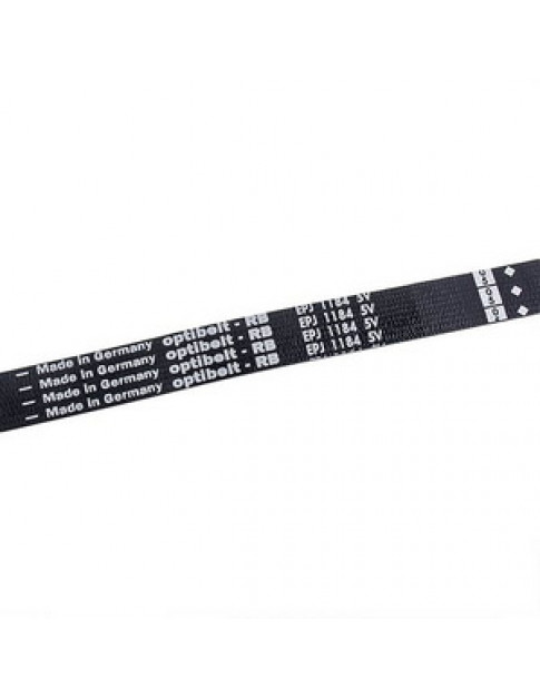 Ремінь 1184 J6 EL Optibelt для пральної машини 1323531309