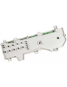 Модуль управління для вертикальної пральної машини Electrolux 1324017506