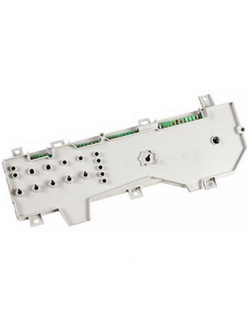 Модуль управління для вертикальної пральної машини Electrolux 1324017506 Модуль управління для вертикальної пральної машини Electrolux 1324017506