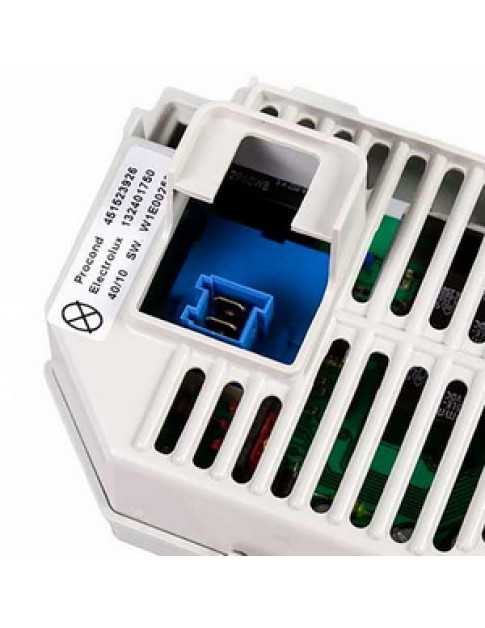 Модуль управління для вертикальної пральної машини Electrolux 1324017506 Модуль управління для вертикальної пральної машини Electrolux 1324017506