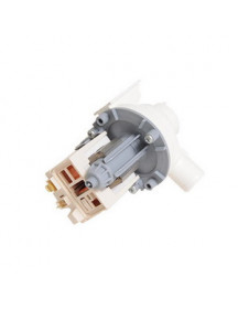 Помпа (насос) для пральної машини Zanussi 1324278504 Askoll (в зборі) 25 Вт M113 (контакти роздільні ззаду) Помпа (насос) для пральної машини Zanussi 1324278504 Askoll (в зборі) 25 Вт M113 (контакти роздільні ззаду)