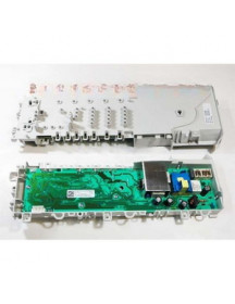 Модуль індикації для пральної машини Electrolux 1324735826 (без прошивки)
