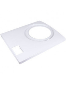 Передня панель корпуса для пральної машини Electrolux 1325010278