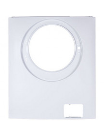 Передня панель корпуса для пральної машини Electrolux 1325010278