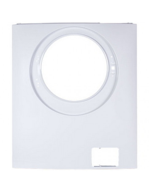 Передня панель корпуса для пральної машини Electrolux 1325010278