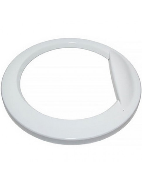 Обрамлення люка зовнішнє для пральної машини Electrolux 1325017315