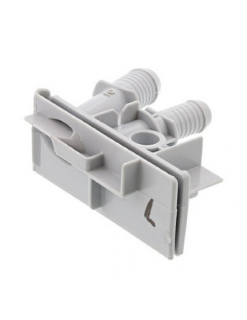 Сполучні трубки 2WAY для дозатора 1325021101 пральної машини AEG