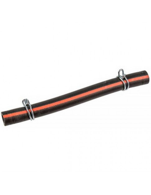 Патрубок (клапан подачі води-дозатор) для пральної машини Electrolux 1325024014 D=16/10x155mm