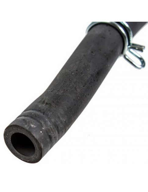 Патрубок (клапан подачі води-дозатор) для пральної машини Electrolux 132502461