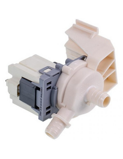 Помпа (насос) для пральної машини AEG 1325100517 RR0520 Askoll (в зборі) M144 0.2 A (контакти роздільні ззаду)