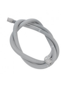 Шланг зливний 2,57м для пральної машини AEG 1325109021