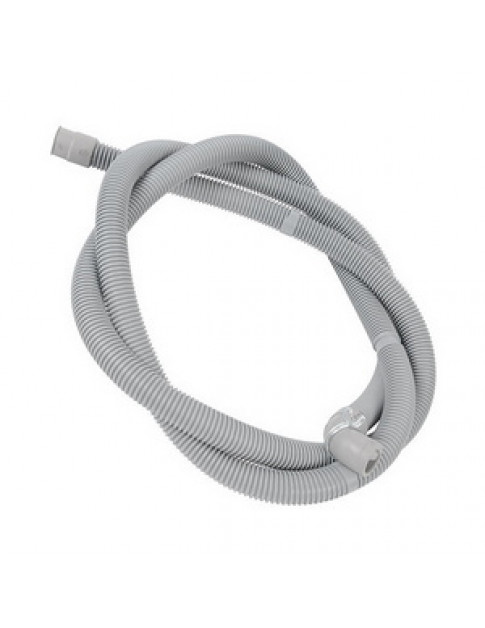 Шланг зливний 2,57м для пральної машини AEG 1325109021