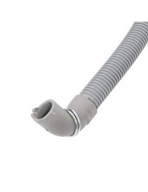 Шланг зливний 2,57м для пральної машини AEG 1325109021