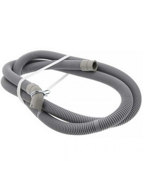 Шланг зливний для пральної машини L=2390mm Electrolux 1325109609