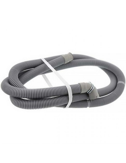 Шланг зливний для пральної машини L=2390mm Electrolux 1325109609