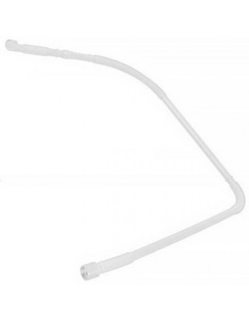 Патрубок циркуляційний для пральної машини AEG 1325112033