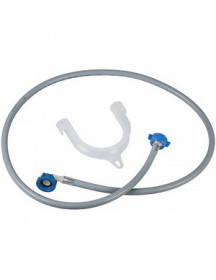 Electrolux 1325115135 Шланг заливний L=1500mm для пральної машини 