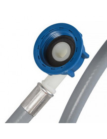 Electrolux 1325115135 Шланг заливний L=1500mm для пральної машини 