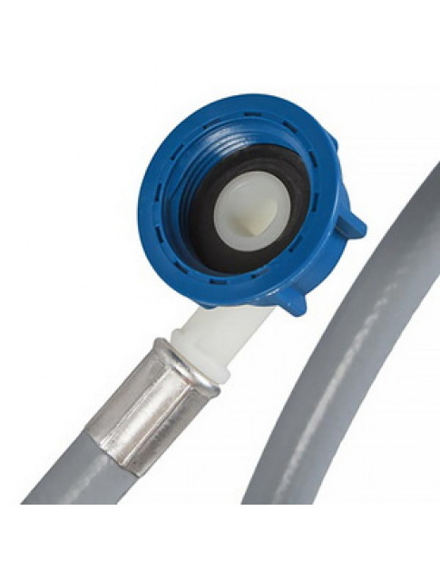 Electrolux 1325115135 Шланг заливний L=1500mm для пральної машини 
