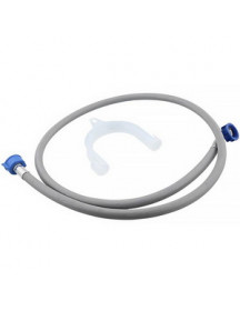 Шланг заливний для пральної машини L=1500mm Electrolux 1325115911