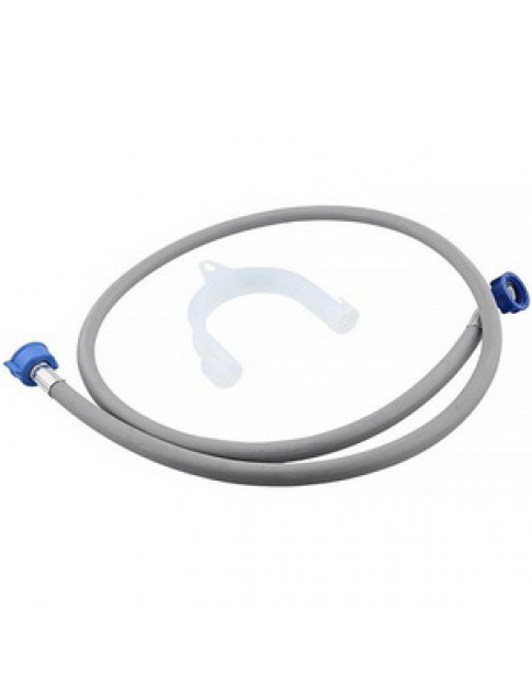 Шланг заливний для пральної машини L=1500mm Electrolux 1325115911