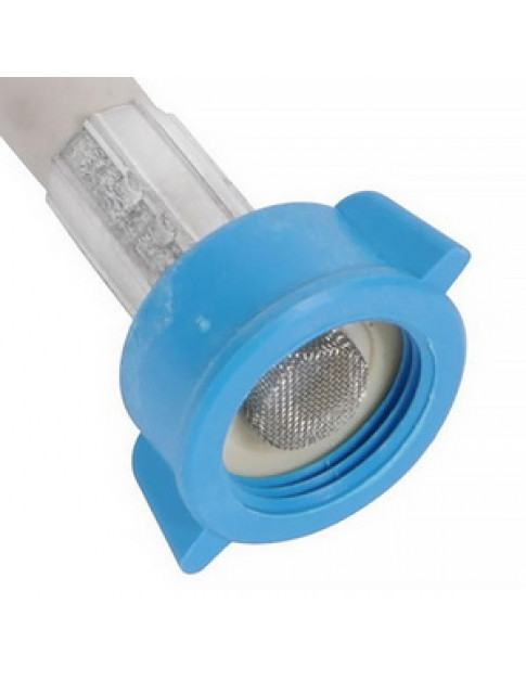 Шланг заливний для пральної машини L=1500mm Electrolux 1325115911