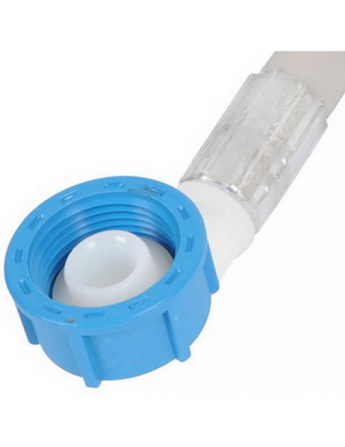 Шланг заливний для пральної машини L=1500mm Electrolux 1325115911