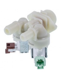 Клапан подачі води 1325186110 2WAY/180/11.5mm для пральної машини Electrolux Клапан подачі води 1325186110 2WAY/180/11.5mm для пральної машини Electrolux