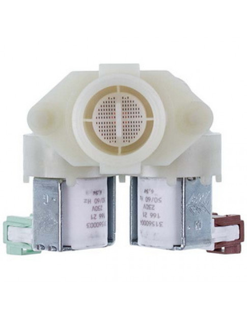 Клапан подачі води 1325186110 2WAY/180/11.5mm для пральної машини Electrolux