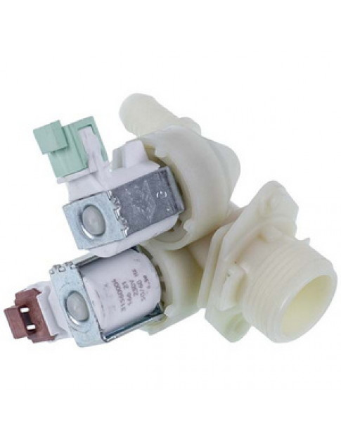 Клапан подачі води 1325186110 2WAY/180/11.5mm для пральної машини Electrolux