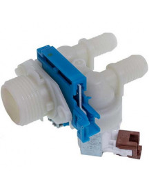 Клапан подачі води для пральної машини Electrolux 1325186227 2WAY/180/11.5 мм