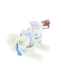 Клапан подачі води для пральної машини Electrolux 1325186227 2WAY/180/11.5 мм