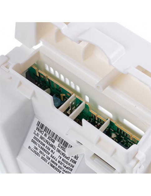 Модуль управління двигуном (інвертор) для пральної машини AEG 1325277166