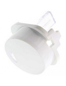 Декоративна кнопка 1325303020 для пральної машини Zanussi Декоративна кнопка 1325303020 для пральної машини Zanussi