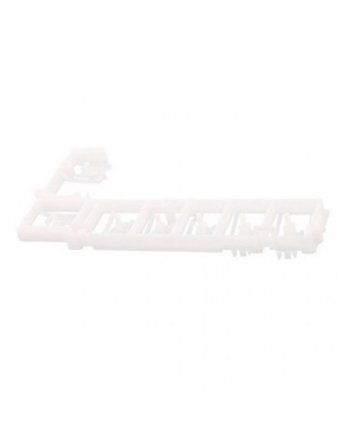 Основа клавіш управління для пральної машини Zanussi 1325306023