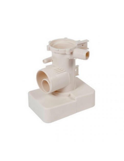 Равлик (корпус) насоса для пральної машини Zanussi 1325318416