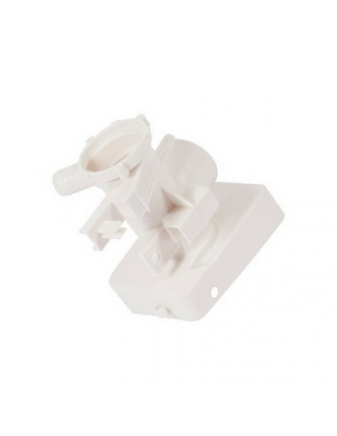 Равлик (корпус) насоса для пральної машини Zanussi 1325318416